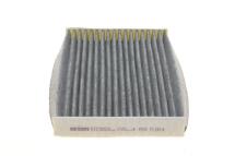 Фільтр салону Dacia Dokker/Lodgy/Renault Zoe 10- (вугільний)