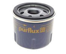 Фильтр масляный Renault Kangoo 1.2 97-09 (бензин)