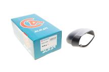 Кришка дзеркала (під фарбування) (L) VW Lupo/Polo 97-05