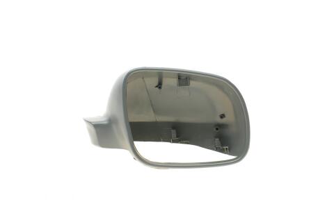 Крышка зеркала (под покраску) (R) VW Golf 97-05/Passat 97-05/Seat Toledo/Arosa 97-06