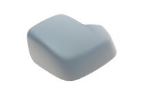 Кришка дзеркала (під фарбування) (R) Citroen Nemo/Peugeot Bipper 1.3/1.4 HDi 08- Кришка дзеркала (під фарбування) (R) Citroen Nemo/Peugeot Bipper 1.3/1.4 HDi 08-