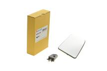 Стекло зеркала Opel Vectra A 88-95 (L)