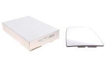 Скло дзеркала (з підігрівом) Ford Transit 13- (L) (верхнє) Скло дзеркала (з підігрівом) Ford Transit 13- (L) (верхнє)