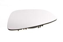 Стекло зеркала (с подогревом) VW Passat/Jetta/Passat CC 10-14/Beetle 11- (L)