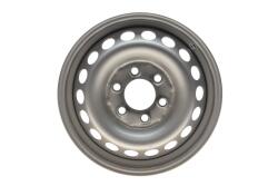 Диск колесный Renault Master 2010- (7Jx16 H2; 5x130x89; ET 66) (=RE616013 Kronprinz) Диск колесный Renault Master 2010- (7Jx16 H2; 5x130x89; ET 66) (=RE616013 Kronprinz)