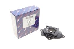 Подушка карбюратора VW Passat/Golf II/III/Audi 80/100 1.6-2.0 68-02 Подушка карбюратора VW Passat/Golf II/III/Audi 80/100 1.6-2.0 68-02