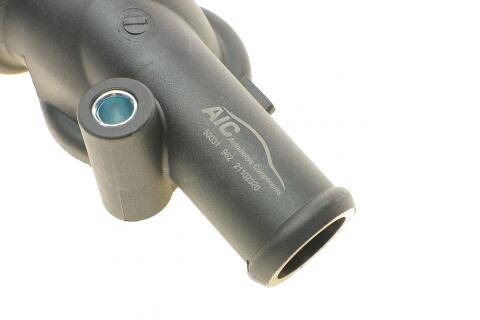 Фланець системи охолодження VW T4 2.8 VR6 95-00