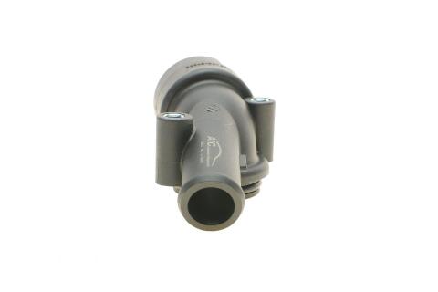 Фланець системи охолодження VW T4 2.8 VR6 95-00