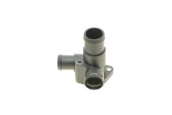 Фланець системи охолодження Audi A4/A6 1.9-2.5 TDI 94-05/ VW Passat 1.9-2.5TDI 96-00