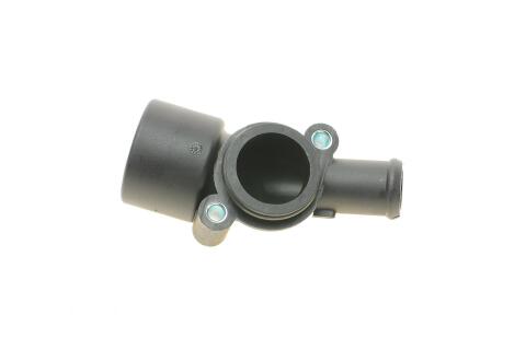 Фланець системи охолодження VW T4 2.8 VR6 95-00