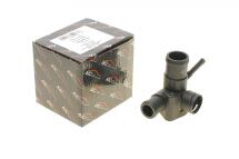 Фланец системы охлаждения VW Caddy II/Golf III/IV/Passat 1.9TDI 93-02 Фланец системы охлаждения VW Caddy II/Golf III/IV/Passat 1.9TDI 93-02