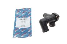 Фланець системи охолодження VW Polo 1.7/1.9SDI 96-01