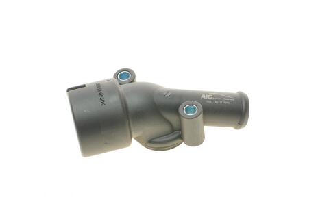 Фланець системи охолодження VW T4 2.8 VR6 95-00