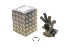 Фланец системы охлаждения VW Polo/Jetta II/Golf II 1.0-1.3 83-94