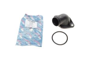 Фланець системи охолодження VW T3/Golf/Passat/Audi A4/A6 81-05