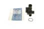 Фланець системи охолодження VW Caddy I/ Passat/T4 1.6-2.0 83-03, фото 1 - интернет-магазин Auto-Mechanic