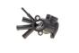 Фланець системи охолодження VW Golf/Jetta/Polo 1.3 86-94, фото 5 - интернет-магазин Auto-Mechanic