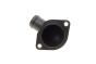Фланець системи охолодження VW T3/Golf/Passat/Audi A4/A6 81-05, фото 4 - интернет-магазин Auto-Mechanic