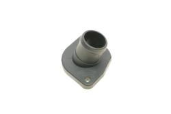 Фланец системы охлаждения VW Caddy II/Golf III/IV 1.0-1.6 91-06
