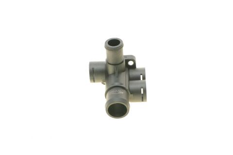 Фланець системи охолодження VW Caddy I/ Passat/T4 1.6-2.0 83-03