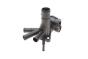 Фланець системи охолодження VW Golf/Jetta/Polo 1.3 86-94, фото 7 - интернет-магазин Auto-Mechanic