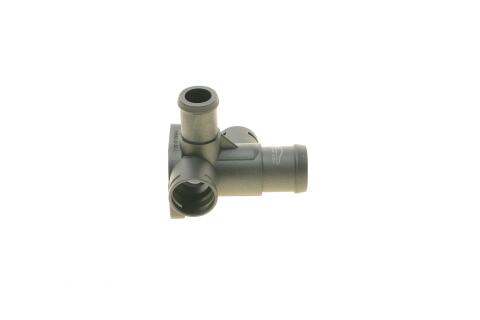 Фланець системи охолодження VW Caddy I/ Passat/T4 1.6-2.0 83-03