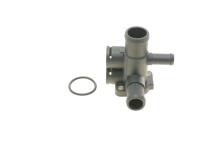 Фланец системы охлаждения VW T4 2.0/Golf/Passat/Jetta 1.8 82-03 Фланец системы охлаждения VW T4 2.0/Golf/Passat/Jetta 1.8 82-03