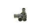 Фланець системи охолодження VW Caddy I/ Passat/T4 1.6-2.0 83-03, фото 6 - интернет-магазин Auto-Mechanic