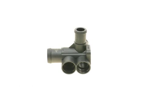 Фланець системи охолодження VW Caddy I/ Passat/T4 1.6-2.0 83-03