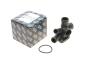 Фланець системи охолодження VW Golf III/IV/Passat 88-02, фото 1 - интернет-магазин Auto-Mechanic