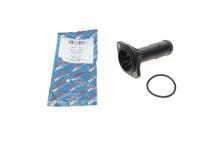 Фланець системи охолодження VW Caddy II 1.9 TDI/SDI 95-04 Фланець системи охолодження VW Caddy II 1.9 TDI/SDI 95-04