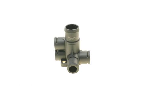 Фланець системи охолодження VW Caddy I/ Passat/T4 1.6-2.0 83-03