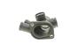 Фланець системи охолодження VW Golf III/IV/Passat 88-02, фото 3 - интернет-магазин Auto-Mechanic