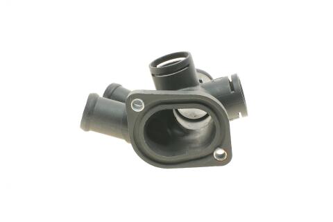 Фланець системи охолодження VW Golf III/IV/Passat 88-02 Фланець системи охолодження VW Golf III/IV/Passat 88-02
