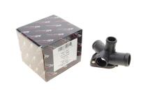 Фланец системы охлаждения Audi A4/VW Passat 1.6 94-00