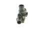 Фланець системи охолодження VW Golf III/IV/Passat 88-02, фото 6 - интернет-магазин Auto-Mechanic