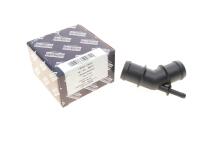 Фланець системи охолодження VW Caddy II/ Golf IV/V 1.9 TDI 95-06