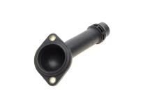 Фланець системи охолодження Audi A6/Skoda Superb/VW Passat 1.6/1.8T/2.0/2.7T 94-08