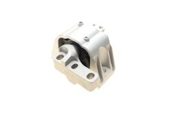Подушка двигуна (R) VW Golf IV/Audi A6 1.6-2.0/1.9TDI 94-09 Подушка двигуна (R) VW Golf IV/Audi A6 1.6-2.0/1.9TDI 94-09