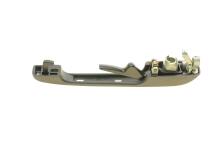 Ручка дверей (передніх/ззовні) (R) VW Caddy I 1.5/1.6D/1.8 82-92 Ручка дверей (передніх/ззовні) (R) VW Caddy I 1.5/1.6D/1.8 82-92