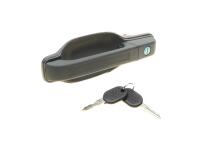 Ручка дверей (передніх/ззовні) (L) Iveco Daily II 92-99