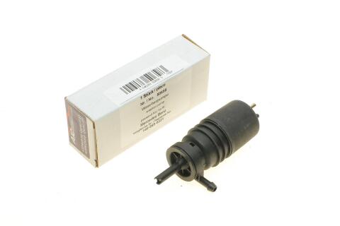 Насос омывателя стекла (моно) MB E-class (W210) 95-03
