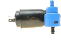 Насос омивача скла (дуальний) VW Caddy/T4 1.9 SDI/TDI 95-04