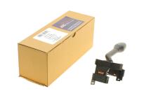 Перемикач підрульовий VW Passat/Jetta/Golf 91-99 (для автомобілів із заднім Склоочисником)