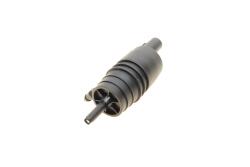 Насос омывателя стекла (моно) BMW 3 (E36/E46/E90)/5 (E39/E60)7 (E38/E65/E66/E67) 91-11 Насос омывателя стекла (моно) BMW 3 (E36/E46/E90)/5 (E39/E60)7 (E38/E65/E66/E67) 91-11