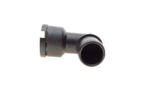 Фланець системи охолодження VW Passat/Polo/Golf IV 1.6-2.0/1.9D/TD 88-02 Фланець системи охолодження VW Passat/Polo/Golf IV 1.6-2.0/1.9D/TD 88-02