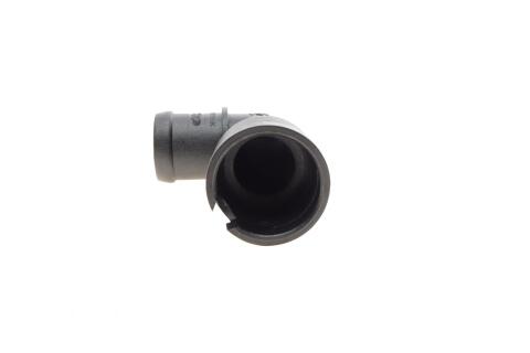 Фланець системи охолодження VW Passat/Polo/Golf IV 1.6-2.0/1.9D/TD 88-02 Фланець системи охолодження VW Passat/Polo/Golf IV 1.6-2.0/1.9D/TD 88-02