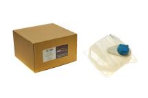 Бачок розширювальний Audi A6 1.8/2.0/2.3/2.8i/2.5 TDI 94-97