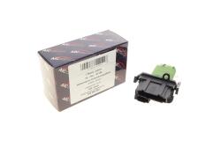 Реостат печки VW Golf III 91-99 Реостат печки VW Golf III 91-99