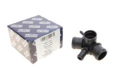 Фланець системи охолодження VW Bora/ Golf IV 98 05